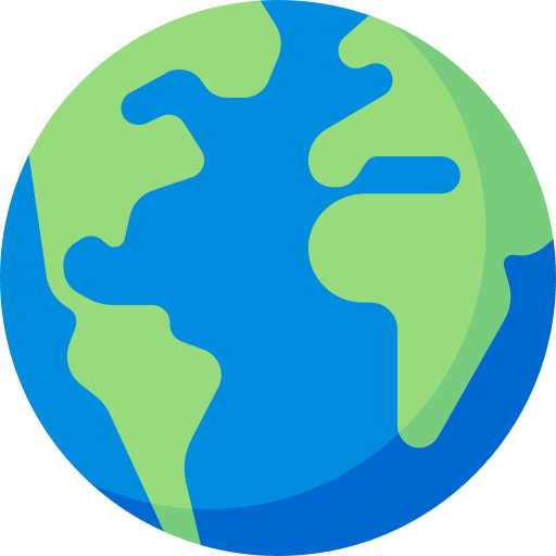 Worldwide card processing service